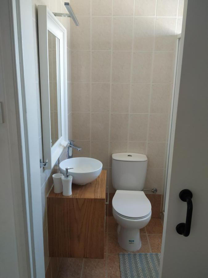 Melanos Residence 2 Bdrm Townhouse With Private Pool Klorakas Luaran gambar